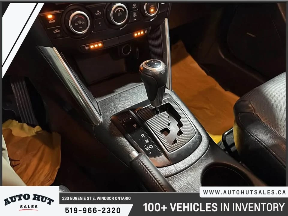2013 Mazda CX-5 1st Gen - Image 15 of 20