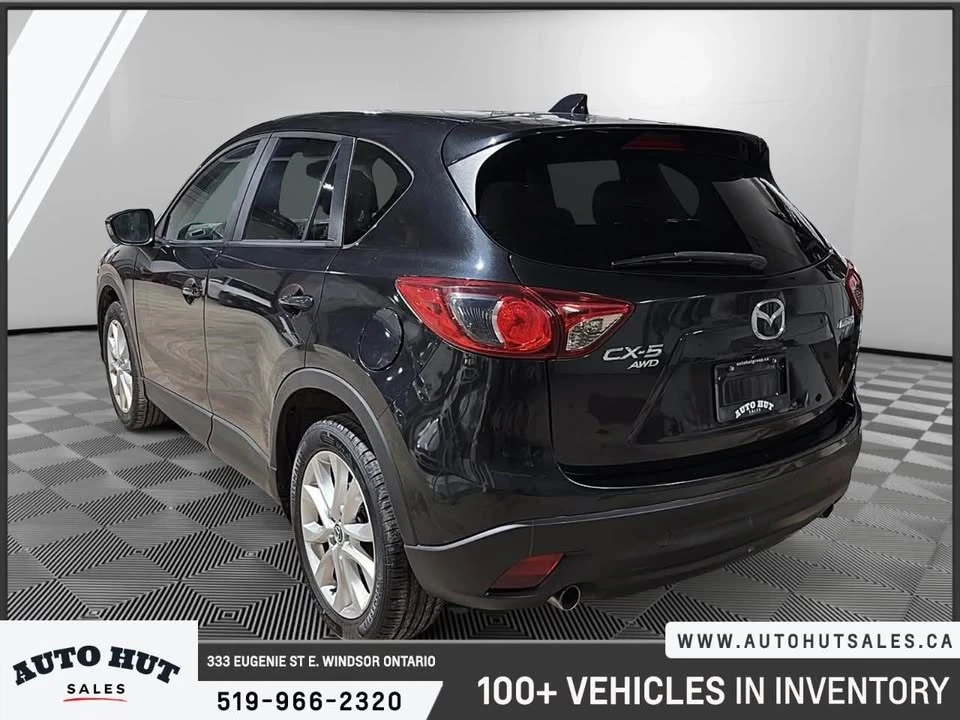 2013 Mazda CX-5 1st Gen - Image 4 of 20