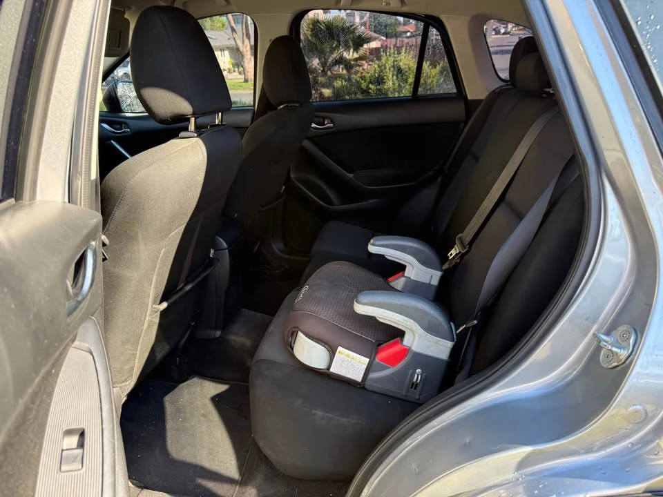 2013 Mazda CX-5 1st Gen - Image 8 of 8