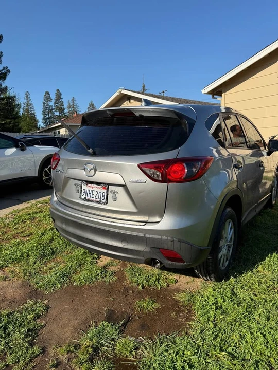 2013 Mazda CX-5 1st Gen - Image 4 of 8