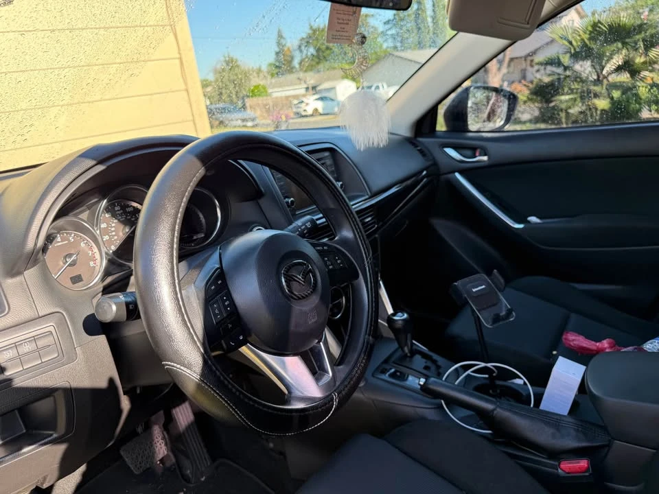 2013 Mazda CX-5 1st Gen - Image 5 of 8
