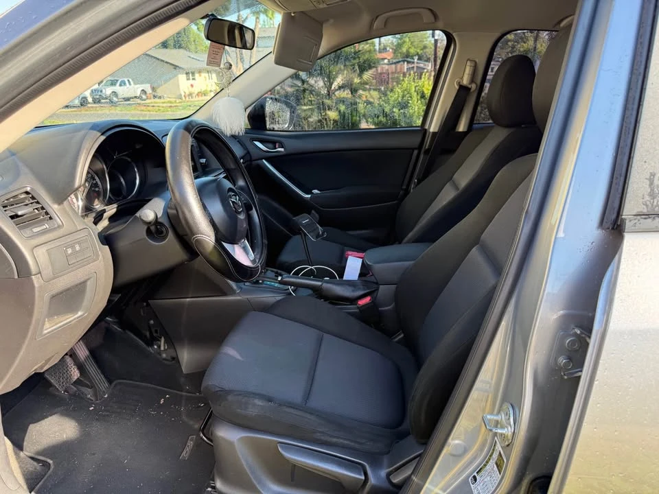 2013 Mazda CX-5 1st Gen - Image 6 of 8