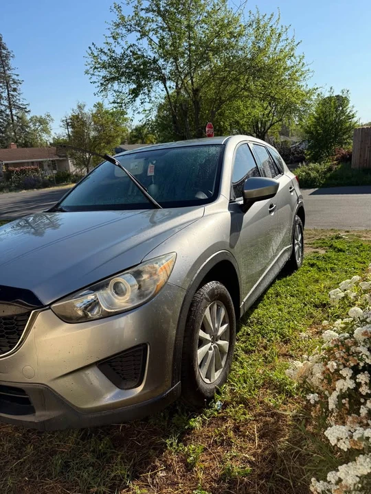 2013 Mazda CX-5 1st Gen - Image 2 of 8