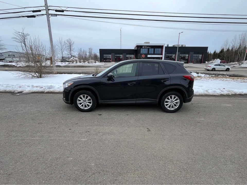 2013 Mazda CX-5 1st Gen - Image 2 of 5