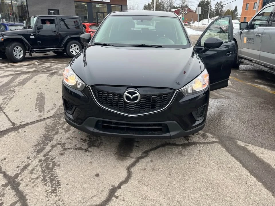 2013 Mazda CX-5 1st Gen - Image 3 of 5