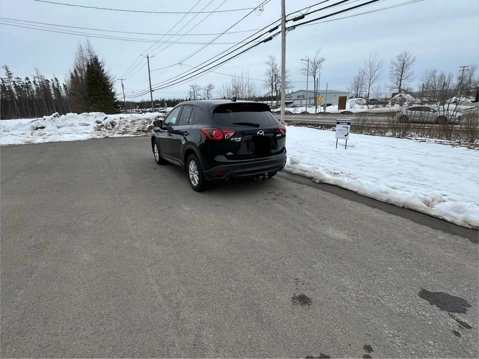 2013 Mazda CX-5 1st Gen - Image 5 of 5