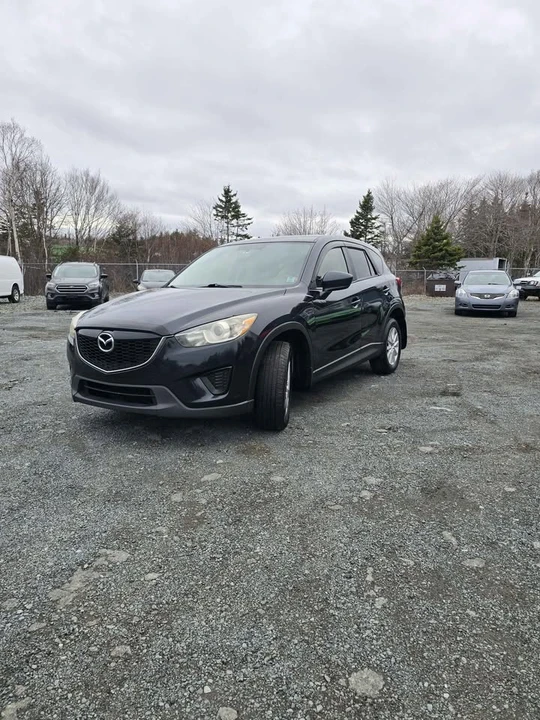 2013 Mazda CX-5 1st Gen - Image 2 of 14