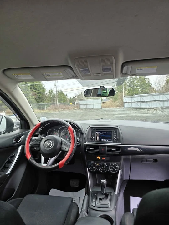 2013 Mazda CX-5 1st Gen - Image 7 of 14