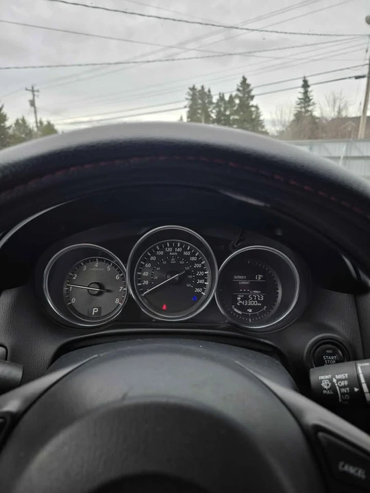 2013 Mazda CX-5 1st Gen - Image 10 of 14