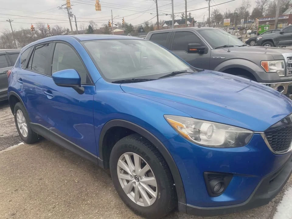 2013 Mazda CX-5 1st Gen - Image 2 of 15