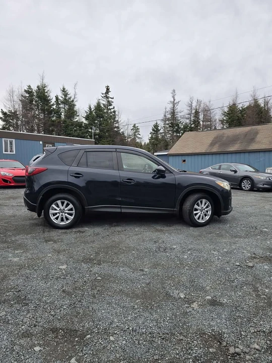 2013 Mazda CX-5 1st Gen - Image 6 of 14