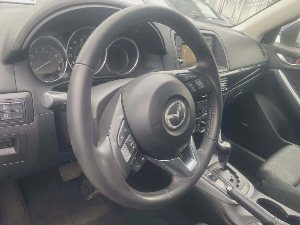 2013 Mazda CX-5 1st Gen - Image 8 of 15