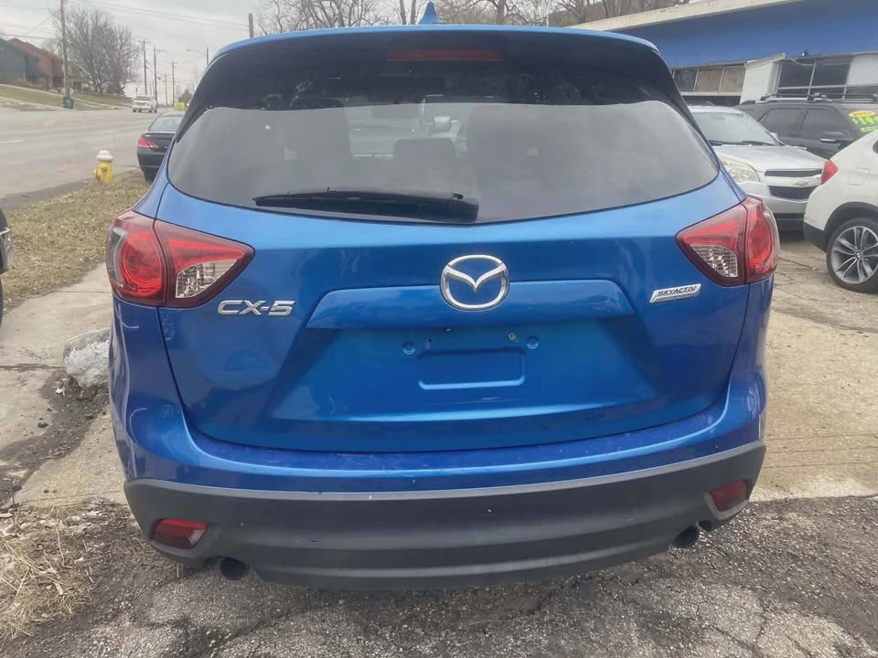2013 Mazda CX-5 1st Gen - Image 5 of 15