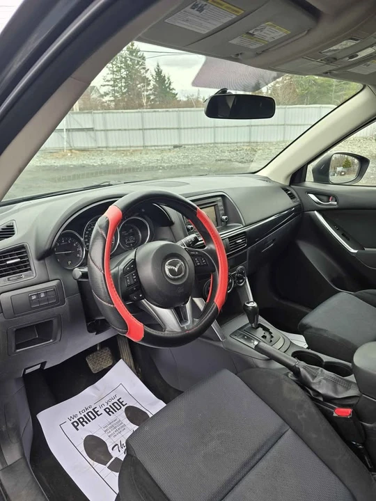 2013 Mazda CX-5 1st Gen - Image 8 of 14