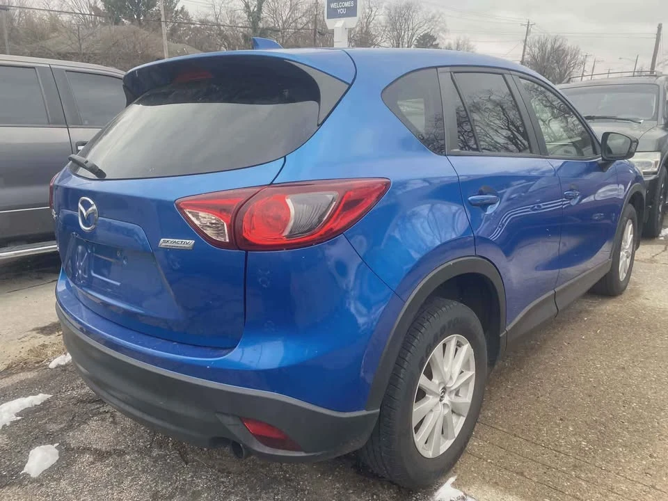 2013 Mazda CX-5 1st Gen - Image 3 of 15