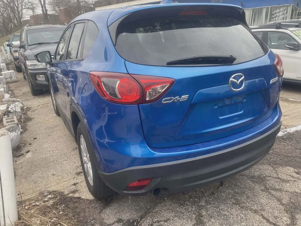 2013 Mazda CX-5 1st Gen - Image 4 of 15