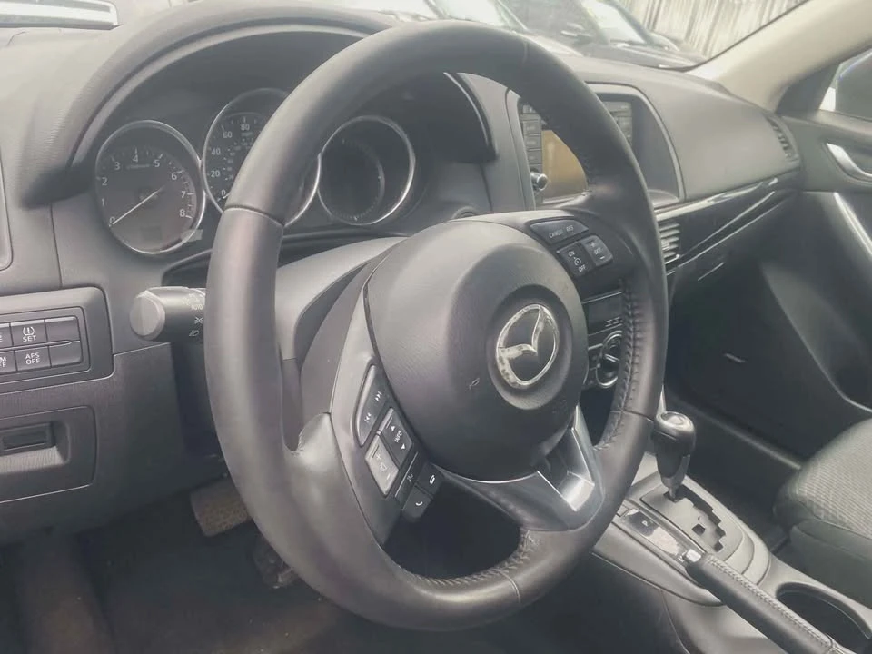 2013 Mazda CX-5 1st Gen - Image 10 of 15