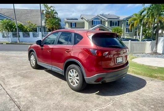 2013 Mazda CX-5 1st Gen - Image 8 of 16