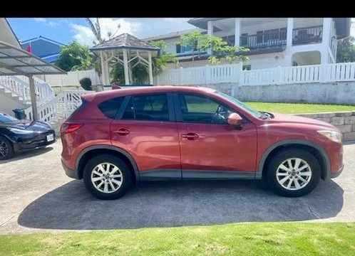 2013 Mazda CX-5 1st Gen - Image 5 of 16