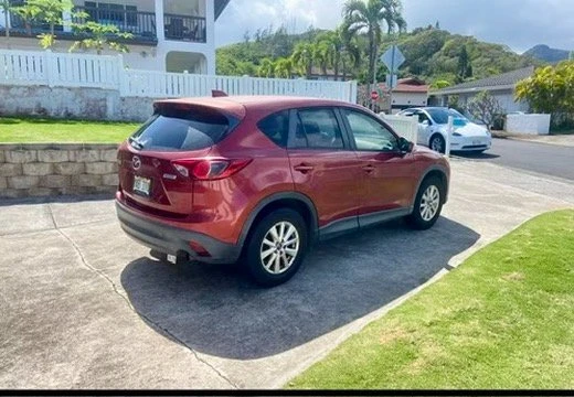 2013 Mazda CX-5 1st Gen - Image 6 of 16