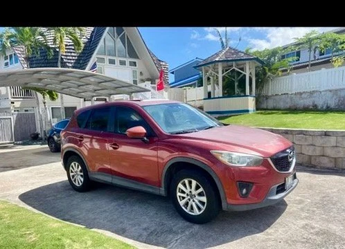 2013 Mazda CX-5 1st Gen - Image 4 of 16