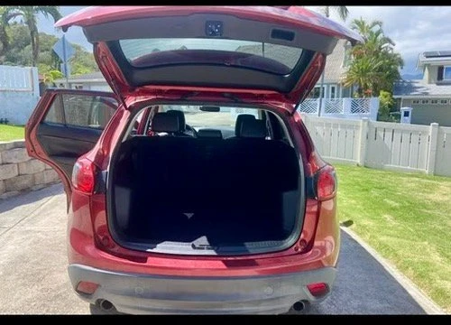 2013 Mazda CX-5 1st Gen - Image 16 of 16
