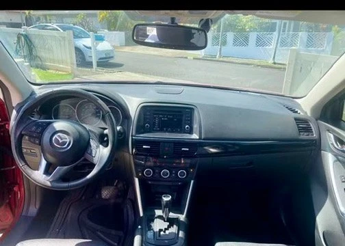 2013 Mazda CX-5 1st Gen - Image 12 of 16