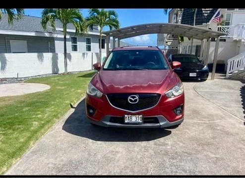 2013 Mazda CX-5 1st Gen - Image 3 of 16