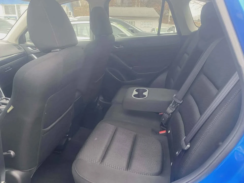 2013 Mazda CX-5 1st Gen - Image 12 of 15