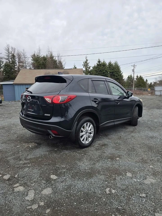 2013 Mazda CX-5 1st Gen - Image 5 of 14