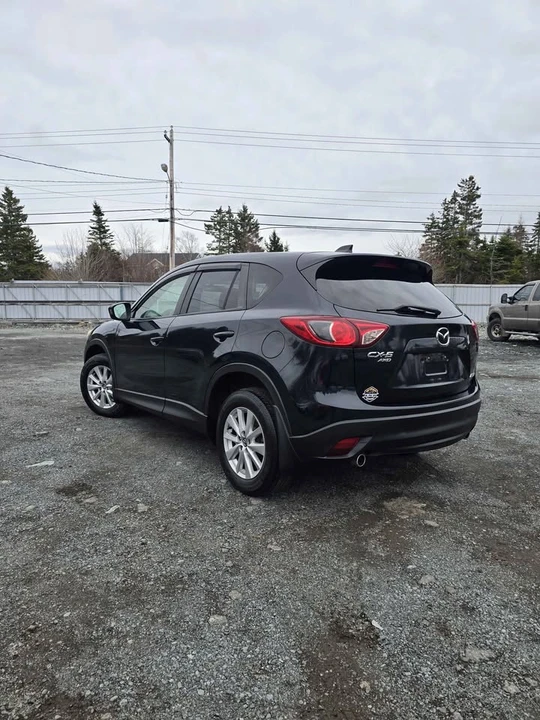 2013 Mazda CX-5 1st Gen - Image 4 of 14