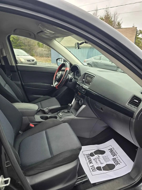 2013 Mazda CX-5 1st Gen - Image 9 of 14