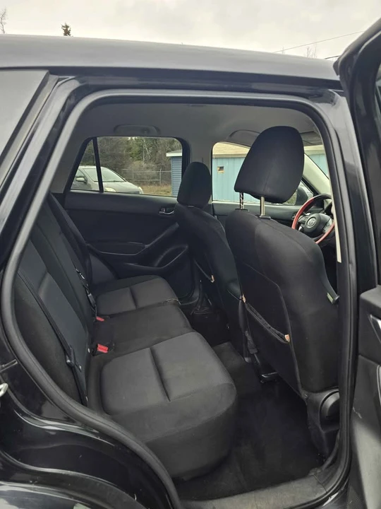 2013 Mazda CX-5 1st Gen - Image 11 of 14