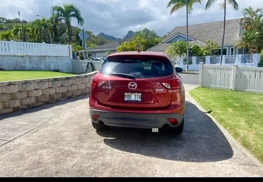 2013 Mazda CX-5 1st Gen - Image 7 of 16