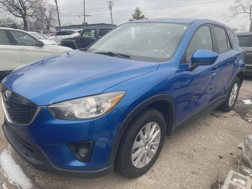 2013 Mazda CX-5 1st Gen - Image 6 of 15