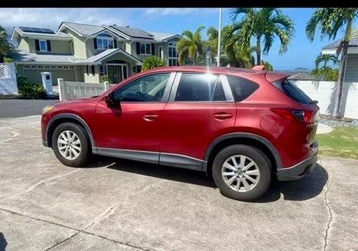 2013 Mazda CX-5 1st Gen - Image 9 of 16