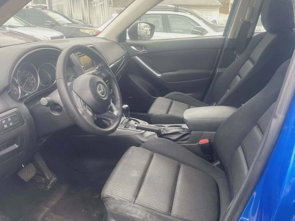 2013 Mazda CX-5 1st Gen - Image 7 of 15