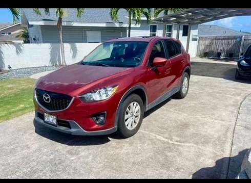 2013 Mazda CX-5 1st Gen - Image 2 of 16