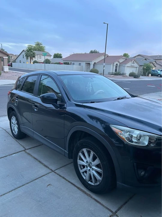 2013 Mazda CX-5 1st Gen - Image 2 of 11