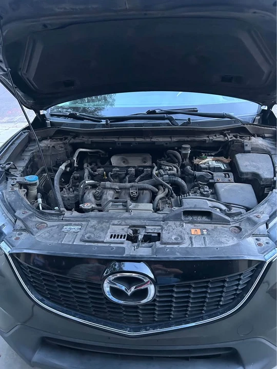 2013 Mazda CX-5 1st Gen - Image 10 of 11