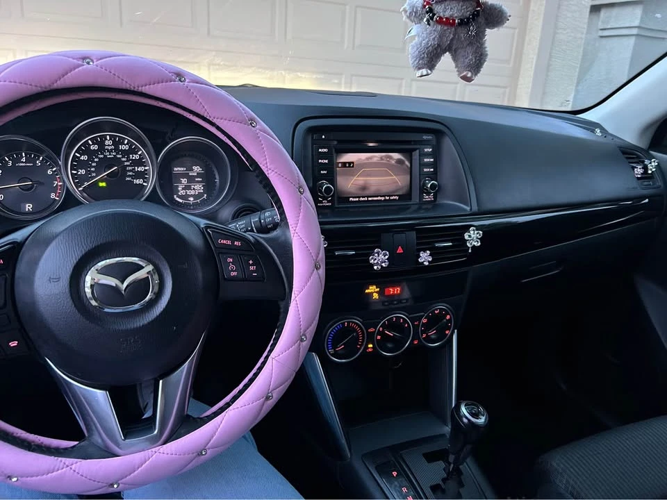 2013 Mazda CX-5 1st Gen - Image 11 of 11