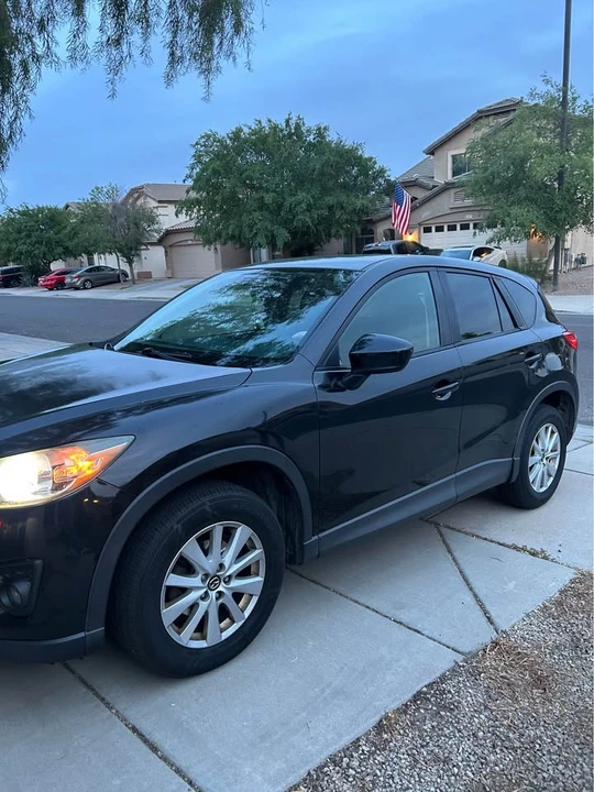 2013 Mazda CX-5 1st Gen - Image 3 of 11