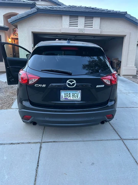 2013 Mazda CX-5 1st Gen - Image 4 of 11