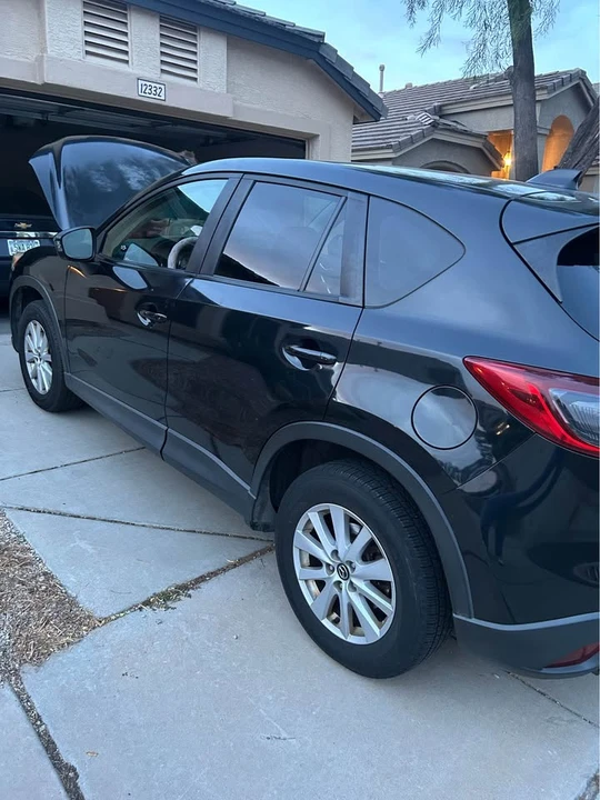 2013 Mazda CX-5 1st Gen - Image 5 of 11