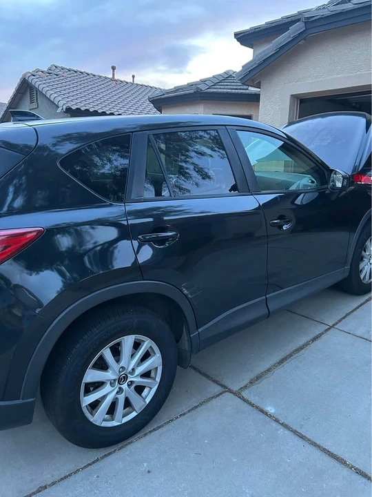 2013 Mazda CX-5 1st Gen - Image 6 of 11