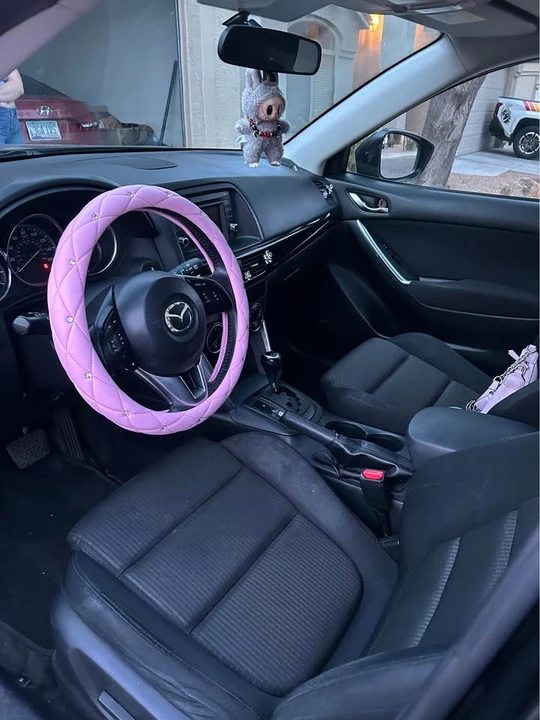 2013 Mazda CX-5 1st Gen - Image 7 of 11