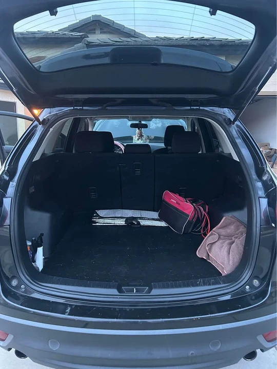 2013 Mazda CX-5 1st Gen - Image 8 of 11