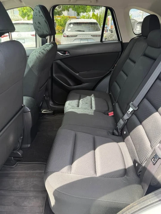 2013 Mazda CX-5 1st Gen - Image 11 of 11