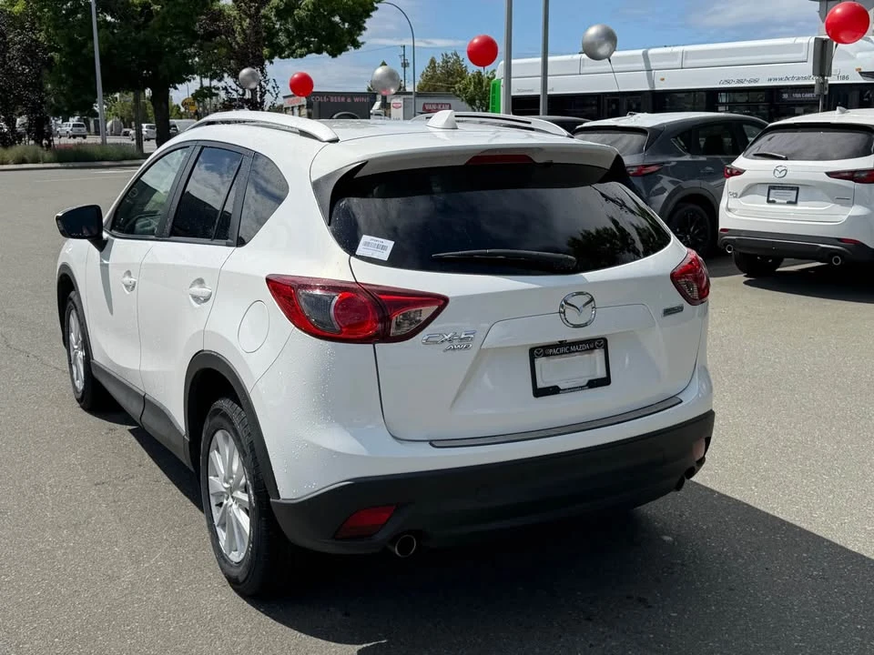 2013 Mazda CX-5 1st Gen - Image 5 of 11