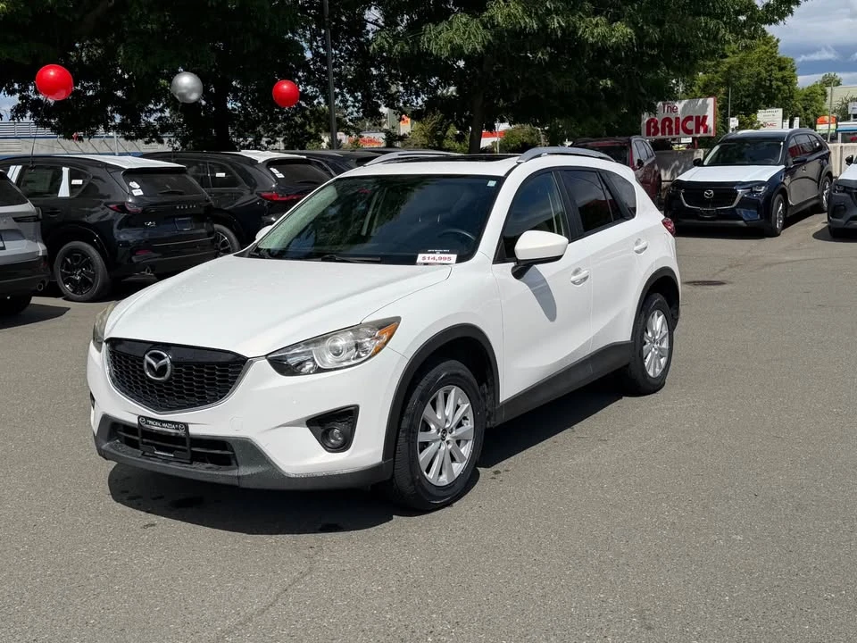 2013 Mazda CX-5 1st Gen - Image 8 of 11